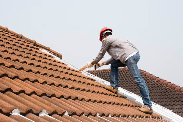 Waterproofing in Camarillo, CA