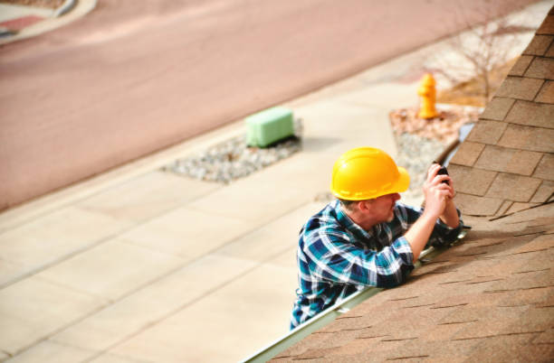 Emergency Roof Repair in Camarillo, CA